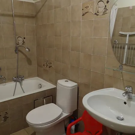 Vakantieappartement Sunflower 1 Ste Verdieping Ref. 272